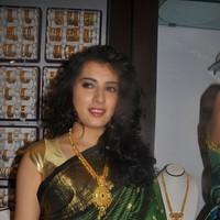 Archana Inaugurate CMR Shopping Mall - Gallery | Picture 91106